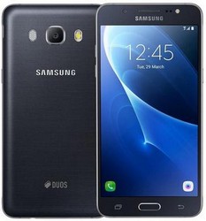 Замена тачскрина на телефоне Samsung Galaxy J5 (2016) в Воронеже